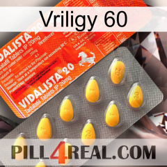 Vriligy 60 new01